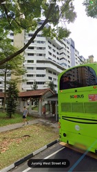 Blk 416 Jurong West Street 42 (Jurong West), HDB 5 Rooms #629259681
